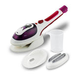 Handheld Steam Iron