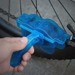 Bicycle Chain Cleaner