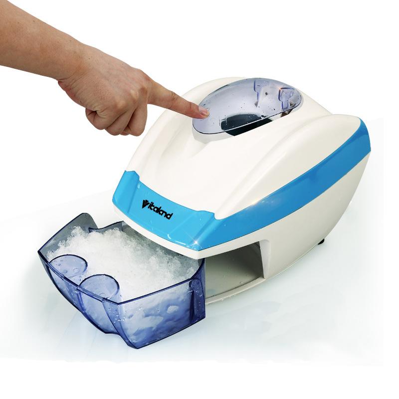 Automatic Ice Shaver/Crusher