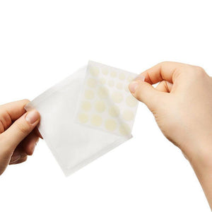 Beauty Skin tag & Acne Patch (24 Pieces)