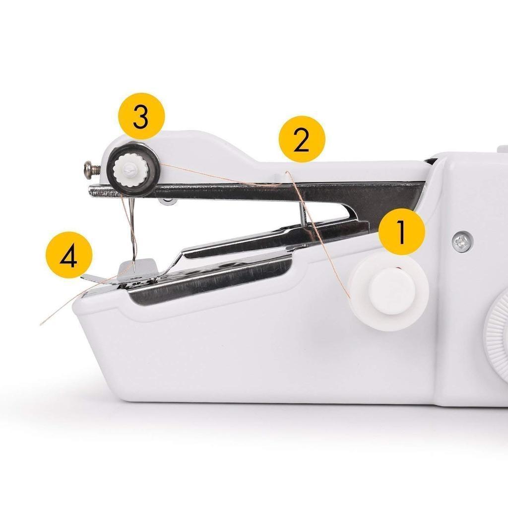 Portable Sewing Machine