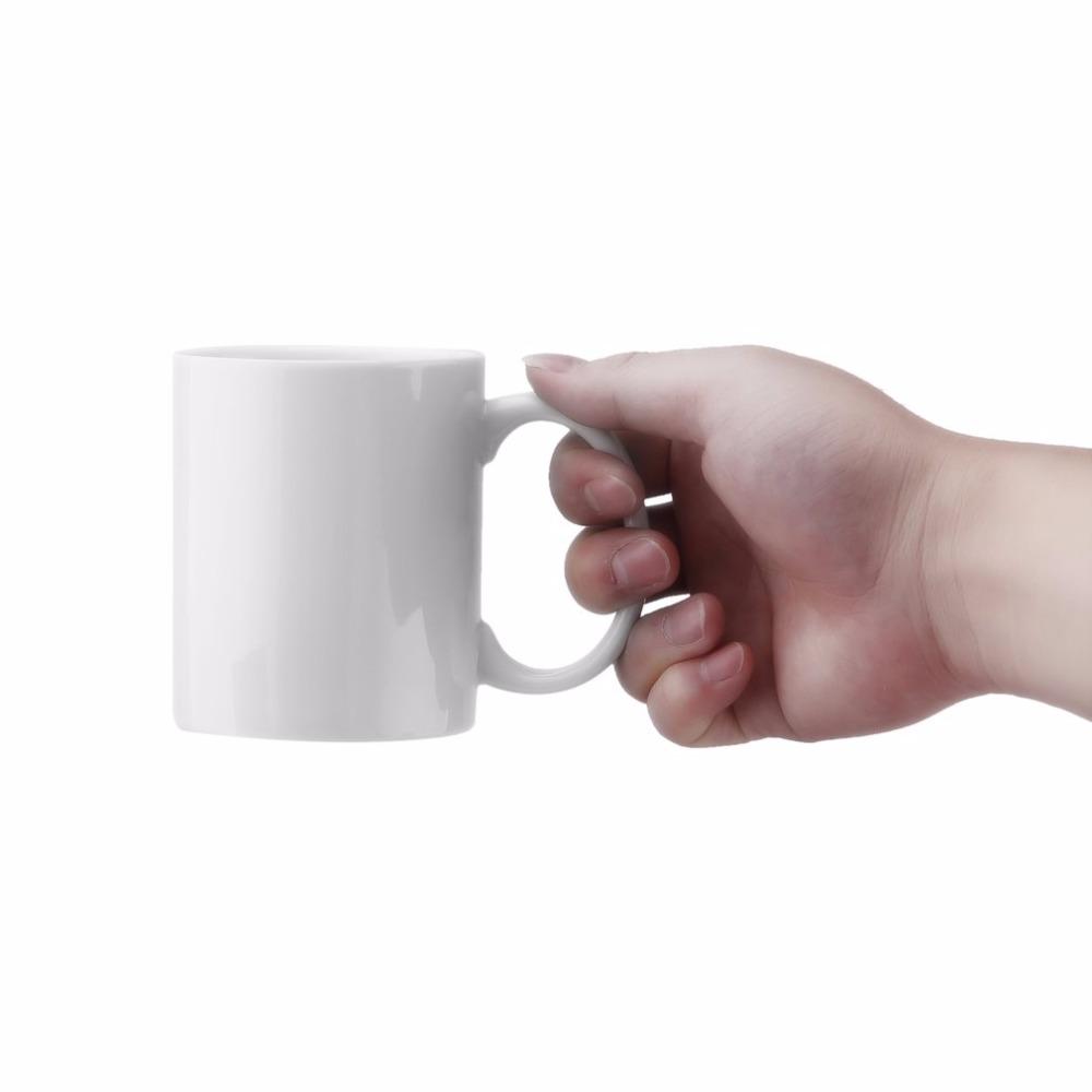 Middle Finger Style Cup