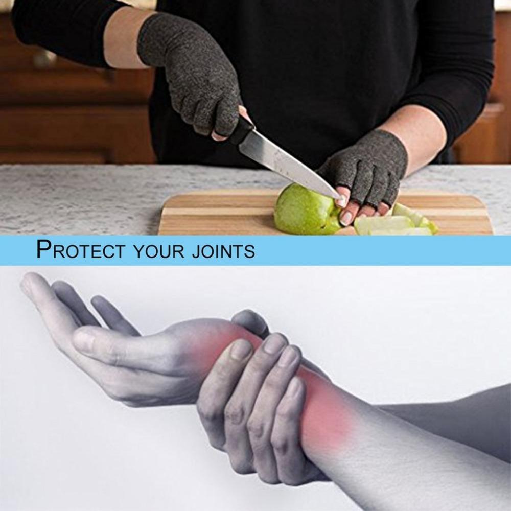 Arthritis Gloves