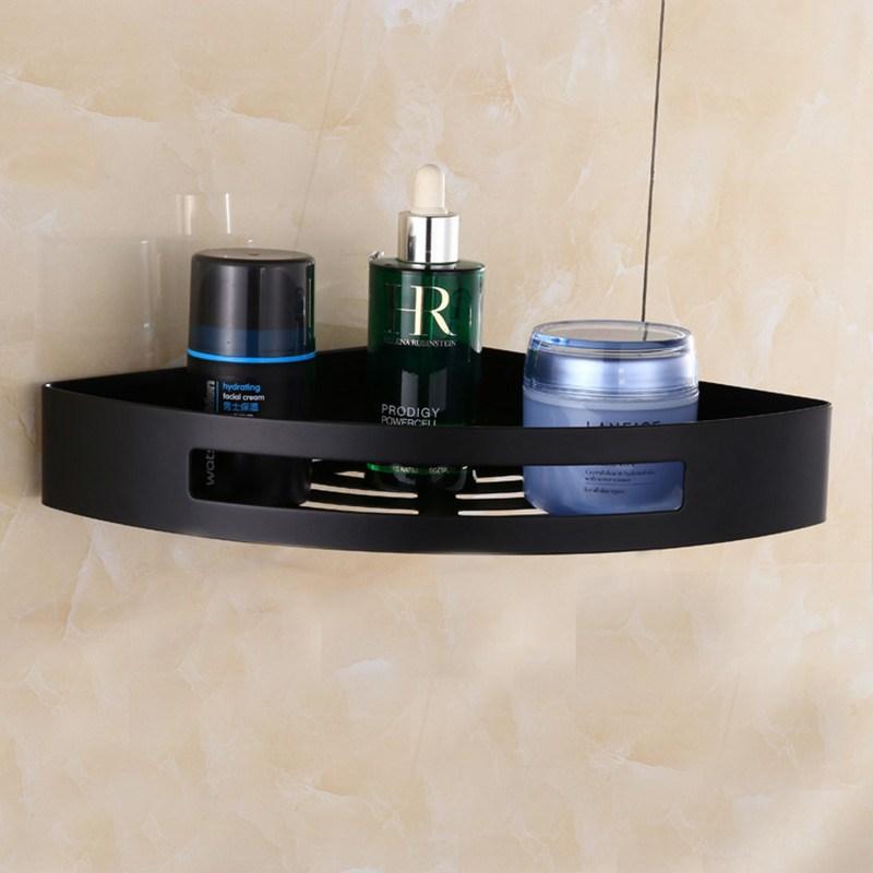 Shower Caddy Stainless Steel Corner Shelves