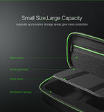 Ugreen Durable Nintendo Switch Carrying Case