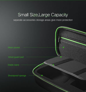 Ugreen Durable Nintendo Switch Carrying Case