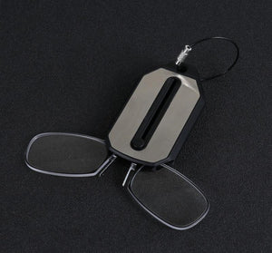 Keychain Reading Glasses