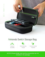 Ugreen Durable Nintendo Switch Carrying Case