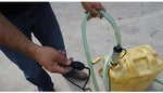 Submersible Fuel Pump