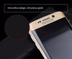 6D Full Cover Tempered Glass For Samsung