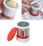 Cheese Shredder