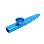 Kazoo Aluminium Flute