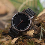 Bamboo Wooden Watch