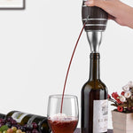 Electric Wine Decanter