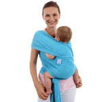 Back-To-The-Womb™ - The Ultimate Baby Carrier