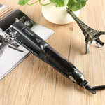 Professional Salon Steam Hair Straightener