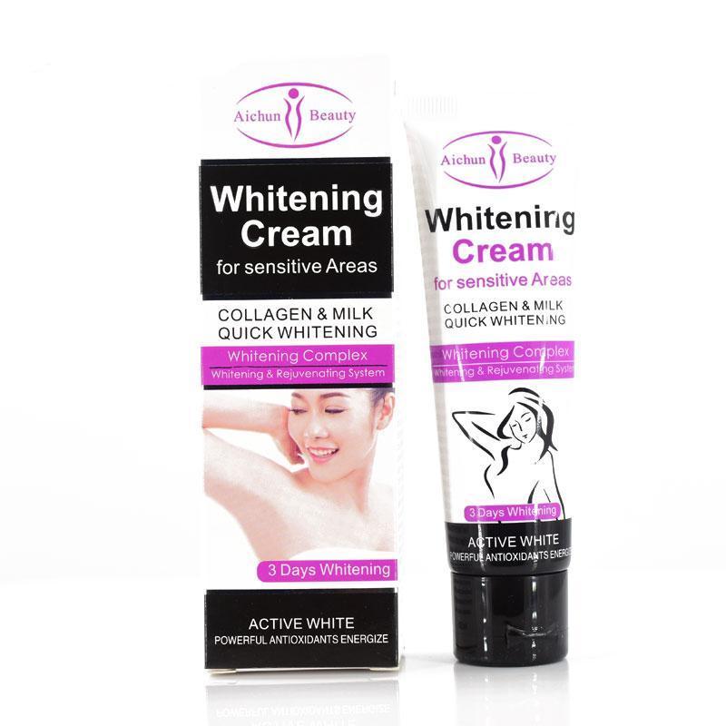 Pro-Beauty Whitening Cream