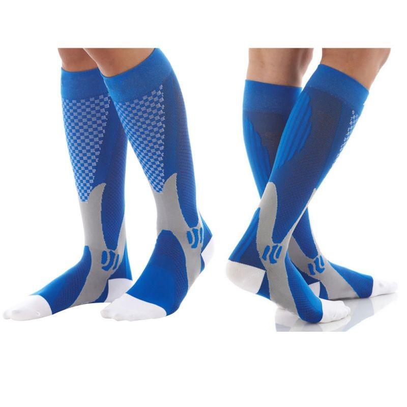 Unisex Leg Support Compression Socks