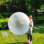 Magic Bubble Ball