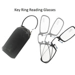 Keychain Reading Glasses