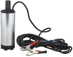 Submersible Fuel Pump