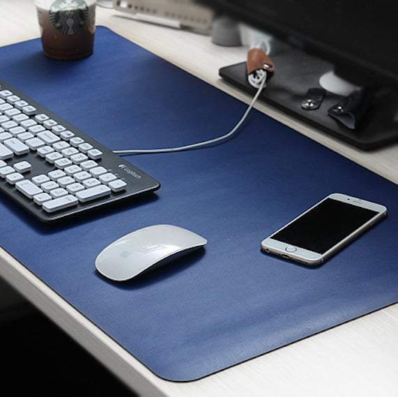 Large Office Desk Mouse Pad