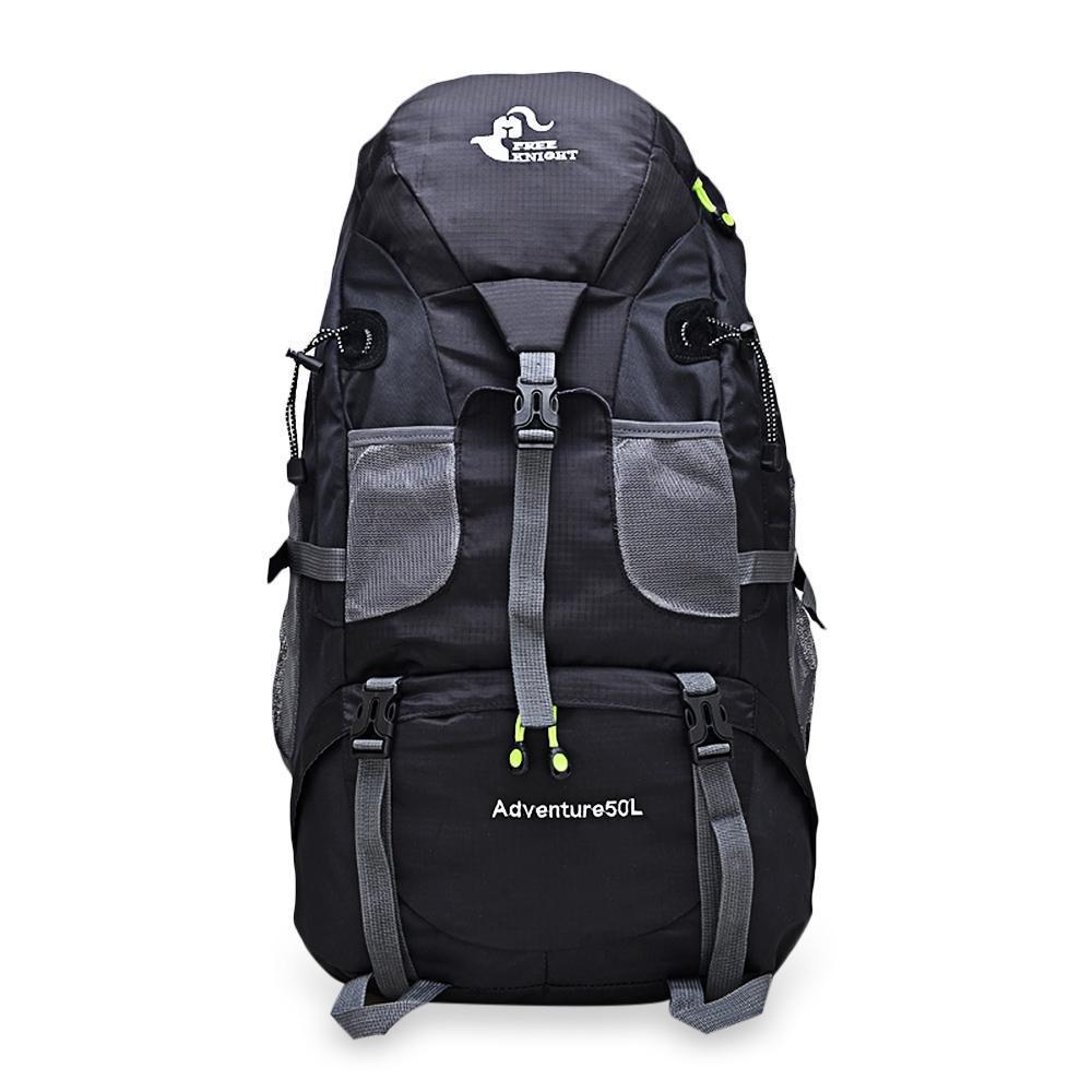 50L Waterproof Hiking/Camping Backpack