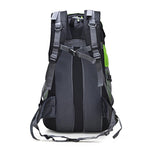 50L Waterproof Hiking/Camping Backpack