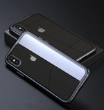 Ultra Slim Magnetic Anti-Shock Case