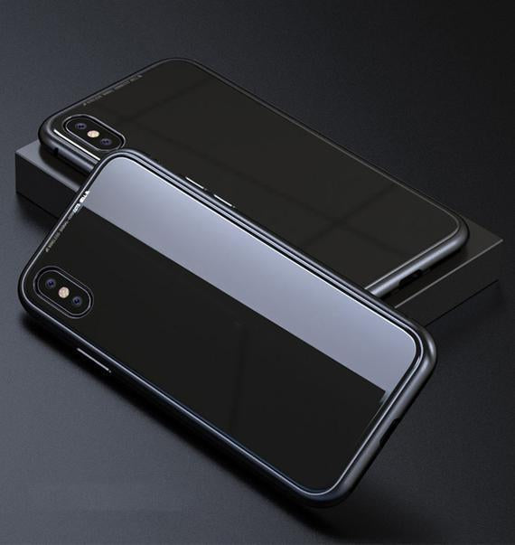 Ultra Slim Magnetic Anti-Shock Case