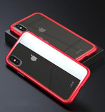 Ultra Slim Magnetic Anti-Shock Case