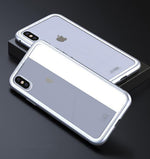 Ultra Slim Magnetic Anti-Shock Case