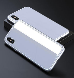 Ultra Slim Magnetic Anti-Shock Case