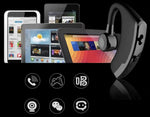 Handsfree Business Bluetooth Headphone