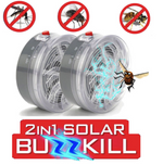 Insects Killer - Newest UV Lamp