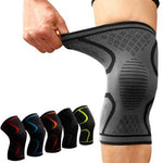 Ultra Compression Sleeve For Knee Arthritis