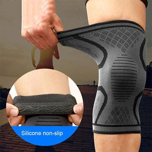 Ultra Compression Sleeve For Knee Arthritis