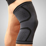 Ultra Compression Sleeve For Knee Arthritis