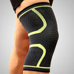 Ultra Compression Sleeve For Knee Arthritis