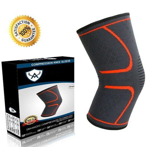 Ultra Compression Sleeve For Knee Arthritis