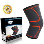 Ultra Compression Sleeve For Knee Arthritis