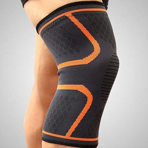 Ultra Compression Sleeve For Knee Arthritis