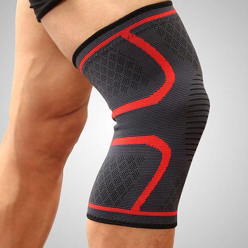 Ultra Compression Sleeve For Knee Arthritis