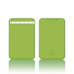 The Minimalist & Ingenious Wallet with RFID-Blocking