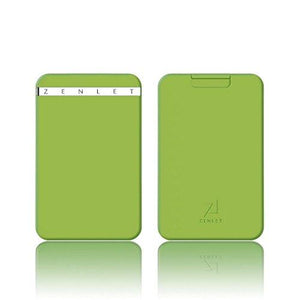 The Minimalist & Ingenious Wallet with RFID-Blocking