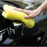 Super Absorbent Car Cleaning Towel