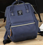 Anello Zipper Rucksack