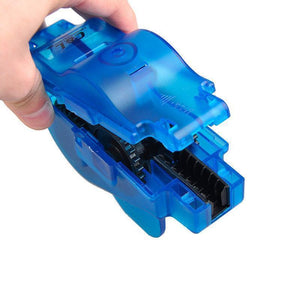 Bicycle Chain Cleaner