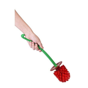 Cherry Toilet Brush