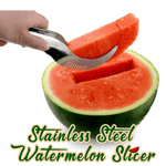 Stainless Steel Watermelon Slicer